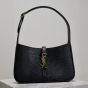YSL LE 5 À 7 in lizard skin