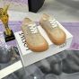 LOEWE Terra Vulca lace-up sneaker in suede