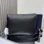 Prada Leather shoulder bag