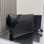 Prada Leather shoulder bag