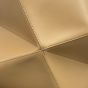 LOEWE XL Puzzle Fold tote in shiny calfskin