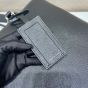 Prada Saffiano leather briefcase