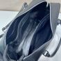 Prada Saffiano leather briefcase