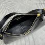 Prada Aimée medium leather shoulder bag