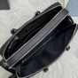 Prada Saffiano leather briefcase