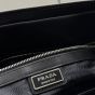 Prada Saffiano leather briefcase