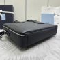 Prada Saffiano leather briefcase