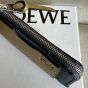 LOEWE Coin cardholder in soft grained calfskin