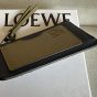 LOEWE Coin cardholder in soft grained calfskin