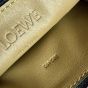 LOEWE Coin cardholder in soft grained calfskin