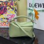 LOEWE Mini Puzzle bag in classic calfskin