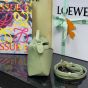 LOEWE Mini Puzzle bag in classic calfskin