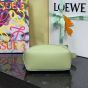 LOEWE Mini Puzzle bag in classic calfskin