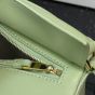 LOEWE Mini Puzzle bag in classic calfskin
