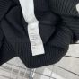 Celine triomphe crew neck sweater in wool and cashmere
