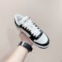 Prada Downtown leather sneakers