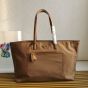 Prada Re-Edition 1978 large Re-Nylon and Saffiano leather tote bag