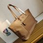 Prada Re-Edition 1978 large Re-Nylon and Saffiano leather tote bag