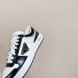 Prada Downtown leather sneakers