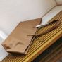 Prada Re-Edition 1978 large Re-Nylon and Saffiano leather tote bag