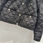 Prada Light Re-Nylon cropped jacket