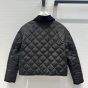 Prada Light Re-Nylon cropped jacket