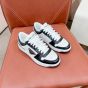 Prada Downtown leather sneakers