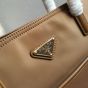 Prada Re-Edition 1978 large Re-Nylon and Saffiano leather tote bag