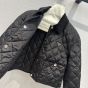 Prada Light Re-Nylon cropped jacket