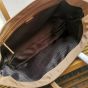 Prada Re-Edition 1978 large Re-Nylon and Saffiano leather tote bag