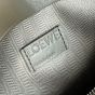 LOEWE T Pouch in satin calfskin