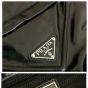 Prada Leather tote