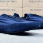 Prada Collapse Re-Nylon and suede elasticized sneakers