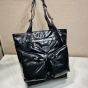 Prada Leather tote