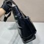 Prada Leather tote