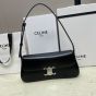 MEDIUM CELINE LOLA BAG IN SHINY CALFSKIN