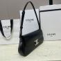 MEDIUM CELINE LOLA BAG IN SHINY CALFSKIN