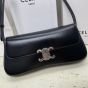 MEDIUM CELINE LOLA BAG IN SHINY CALFSKIN