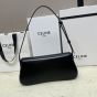 MEDIUM CELINE LOLA BAG IN SHINY CALFSKIN