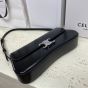 MEDIUM CELINE LOLA BAG IN SHINY CALFSKIN