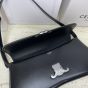 MEDIUM CELINE LOLA BAG IN SHINY CALFSKIN