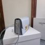 Celine TEEN TRIOMPHE BAG IN SHINY CALFSKIN
