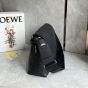 LOEWE Flamenco satchel in shiny supple calfskin