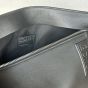 LOEWE T Pouch in satin calfskin