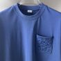 LOEWE Relaxed fit T-shirt in cotton