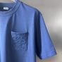 LOEWE Relaxed fit T-shirt in cotton