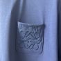 LOEWE Relaxed fit T-shirt in cotton