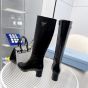 Prada Leather boots