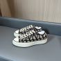 Valentino TOILE ICONOGRAPHE TOTALOOP LOW-TOP SNEAKER