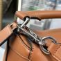 LOEWE Mini Puzzle bag in classic calfskin